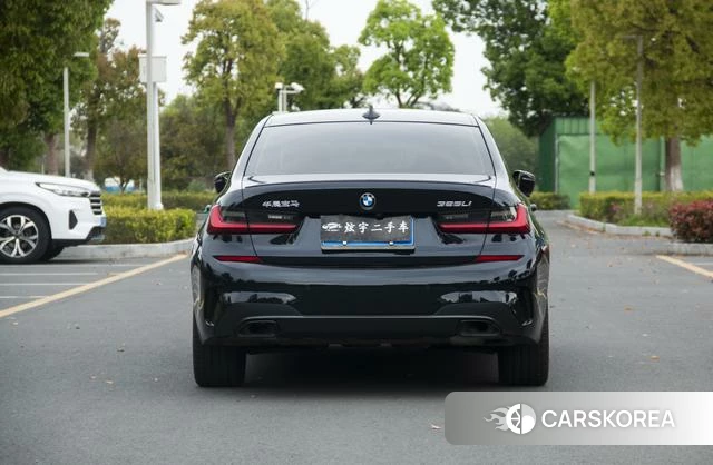 BMW 3 series id 4229199 из Китая 15