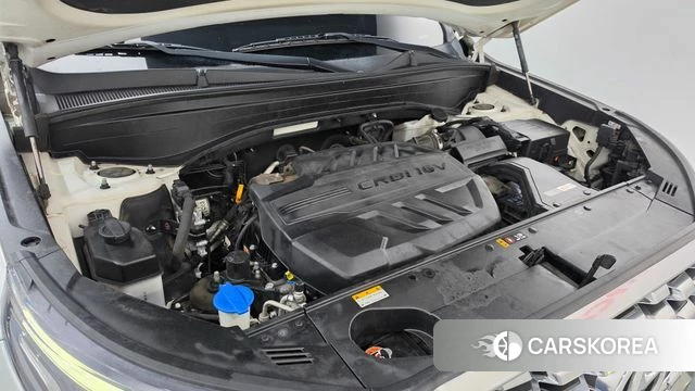 Hyundai Palisade id 4717733 из Кореи 16