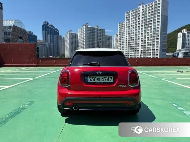 Mini Cooper id 2989284 из Кореи 11