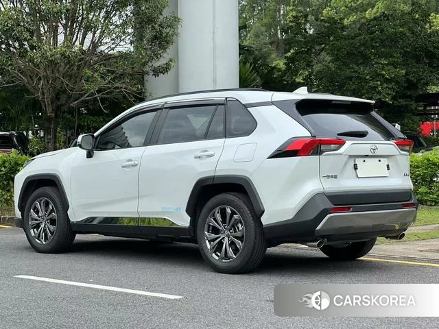 Toyota RAV4 Rongfang id 4290555 из Китая 12