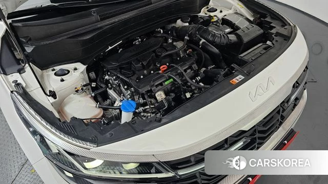 Kia The New Seltos id 3952936 из Кореи 16