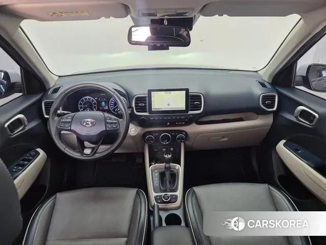 Hyundai Venue id 3339348 из Кореи 16