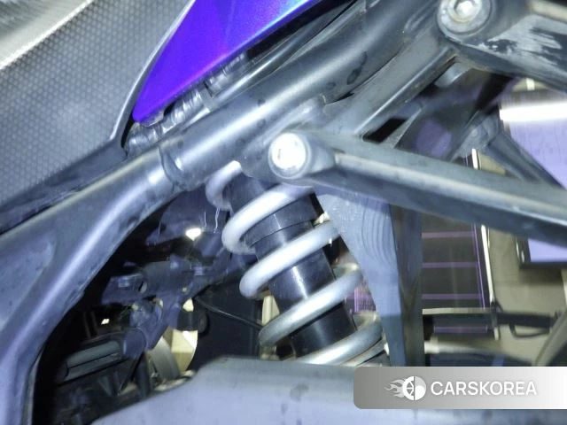 Yamaha YZF-R25 id 3945256 из Японии 30