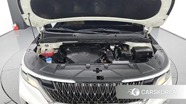 Kia Carnival 4th generation id 3702171 из Кореи 16