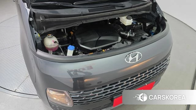 Hyundai Staria id 3941566 из Кореи 16