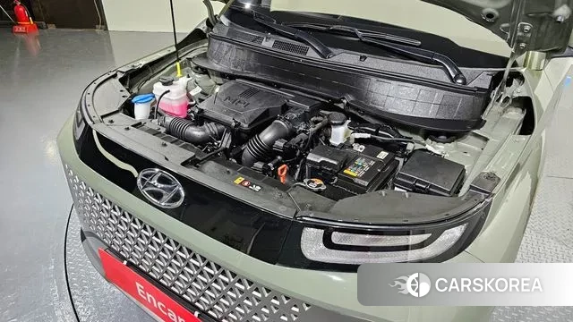 Hyundai Casper id 3317340 из Кореи 16