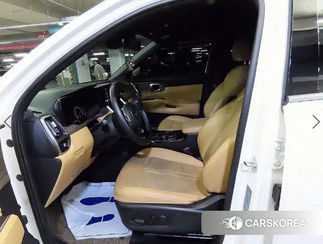 Kia Sorento 4th Generation id 3042768 из Кореи 16