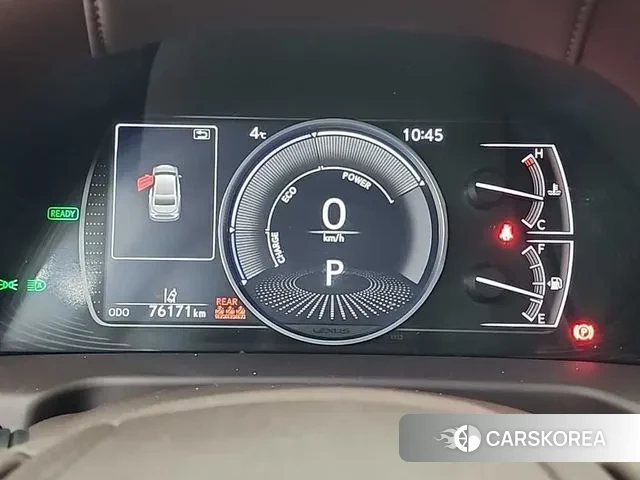 Lexus ES300h 7th generation id 3509318 из Кореи 15