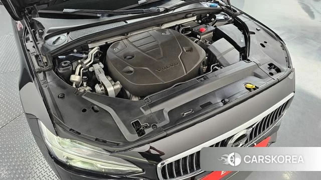 Volvo S90 id 4785435 из Кореи 16