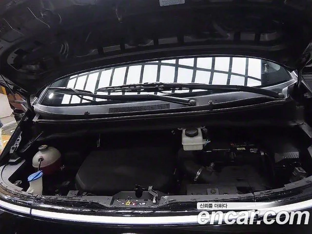 Hyundai Staria id 2936015 из Кореи 16