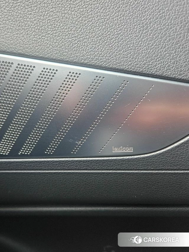 Genesis G80 (RG3) id 4721820 из Кореи 8