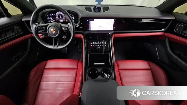 Porsche Panamera (972) id 3619756 из Кореи 16