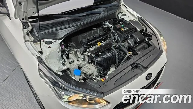 Kia Come New K3 id 2876725 из Кореи 16