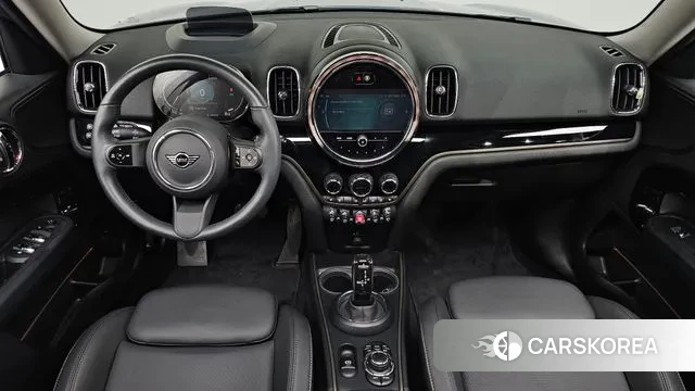 Mini Cooper Countryman id 3726115 из Кореи 16
