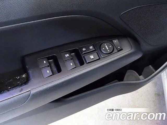 Hyundai The New Avante AD id 2601611 из Кореи 13