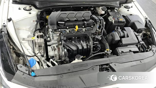 Hyundai Avante (CN7) id 3954346 из Кореи 16