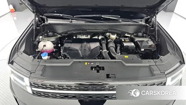 Hyundai Santa Fe (MX5) id 3256735 из Кореи 16