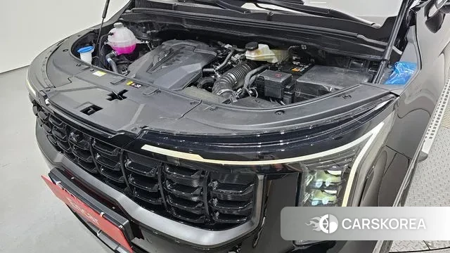 Kia The New Carnival 4th Generation id 3080820 из Кореи 16