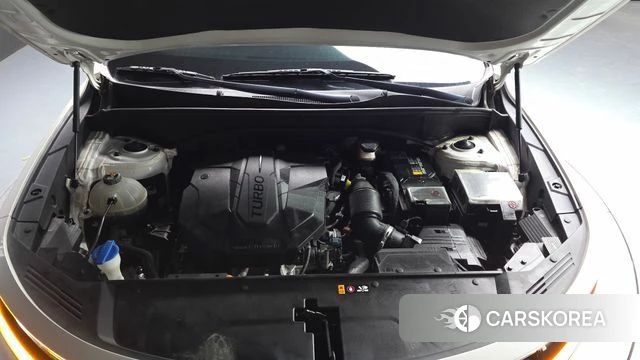Kia Sorento 4th Generation id 4764735 из Кореи 30