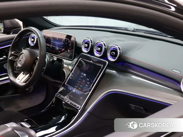 Mercedes-Benz CLE-class AMG id 4238571 из Китая 25