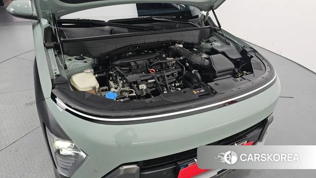 Hyundai Kona (SX2) id 3864852 из Кореи 16