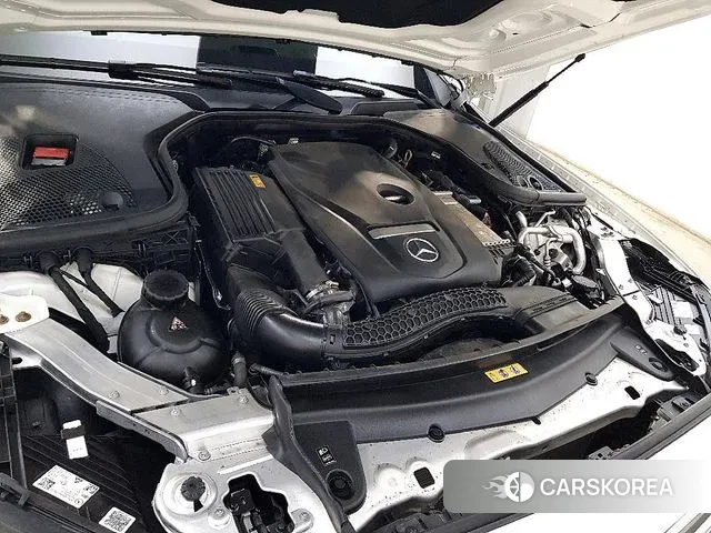Mercedes-Benz E-Class W213 id 3027475 из Кореи 16