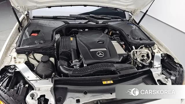 Mercedes-Benz E-Class W213 id 3789351 из Кореи 17