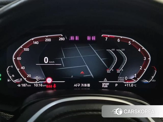 BMW X5 (G05) id 3892234 из Кореи 15