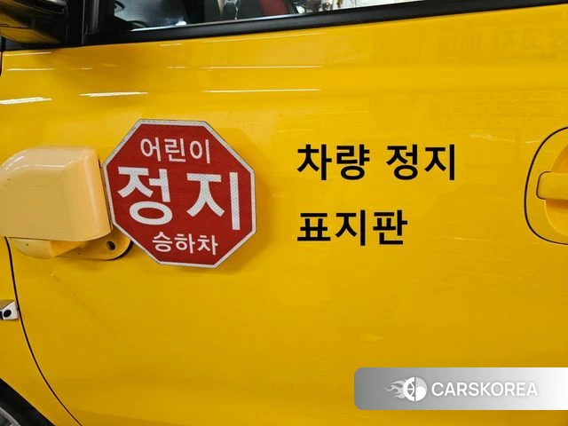 Hyundai The New Grand Starex id 3924822 из Кореи 16