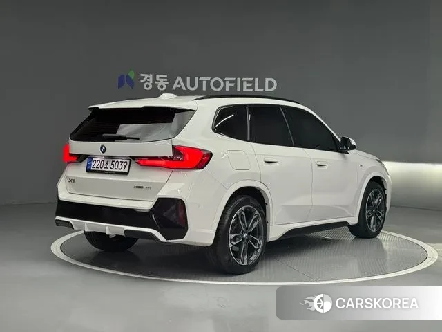 BMW X1 (U11) id 2998004 из Кореи 15