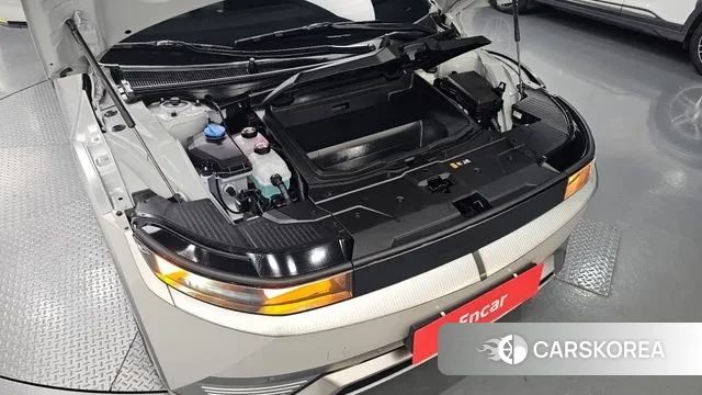 Hyundai Ionic 5 id 2994361 из Кореи 16