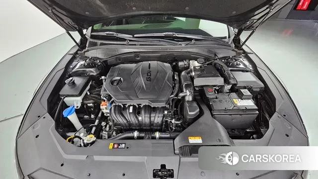 Hyundai The New Grandeur IG id 2986185 из Кореи 16