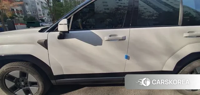 Hyundai Santa Fe (MX5) id 3476583 из Кореи 7