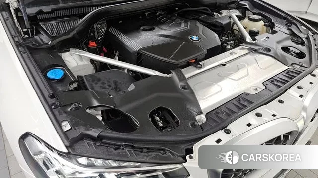 BMW X4 (G02) id 3437456 из Кореи 16