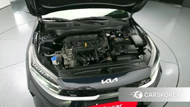 Kia The New K3 2nd generation id 3965178 из Кореи 16