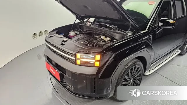 Hyundai Santa Fe (MX5) id 3383007 из Кореи 16