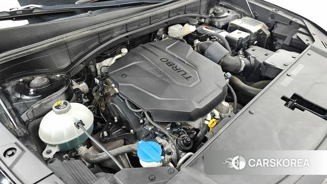 Kia Sorento 4th Generation id 4551117 из Кореи 30