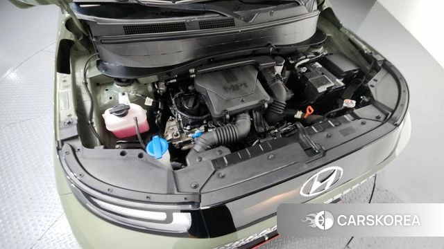 Hyundai Casper id 4231385 из Кореи 30