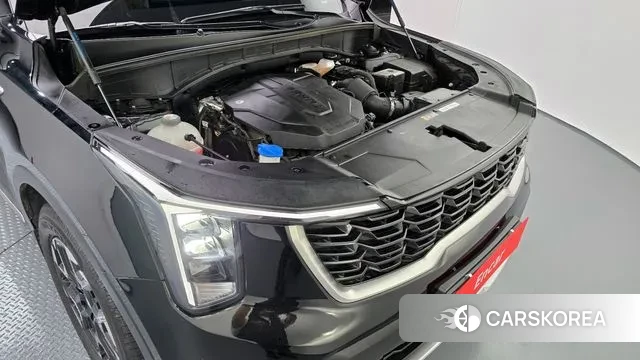 Kia The New Sorento 4th Generation id 3236780 из Кореи 16