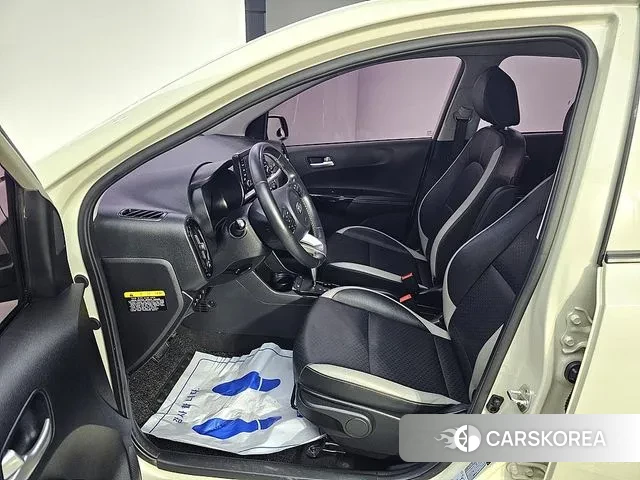 Kia All New Morning (JA) id 3570801 из Кореи 16