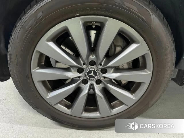 Mercedes-Benz GLC-Class X253 id 4345549 из Кореи 16