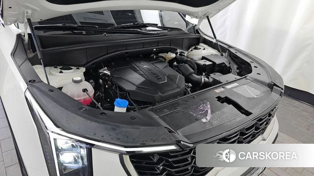 Kia The New Sorento 4th Generation id 4194232 из Кореи 16