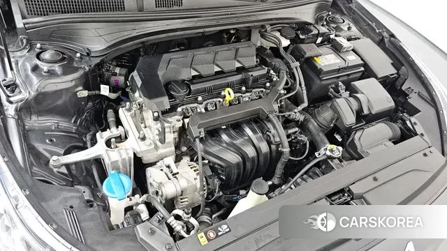 Kia The New K3 2nd generation id 3503013 из Кореи 16