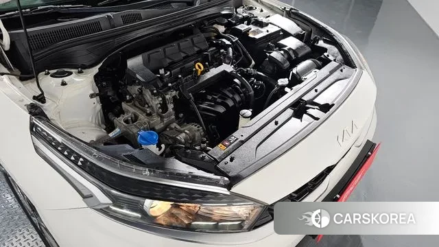 Kia The New K3 2nd generation id 3306861 из Кореи 16