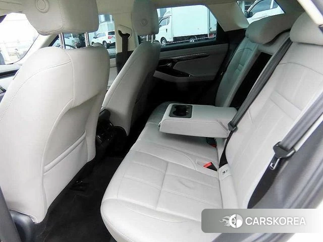Land Rover Range Rover Evoque 2nd Generation id 4772934 из Кореи 16
