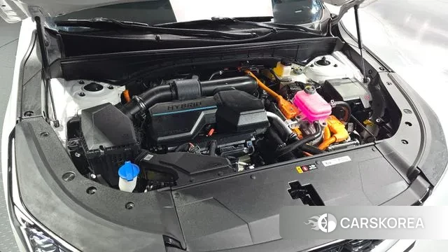 Kia The New Sorento 4th Generation id 3550147 из Кореи 16