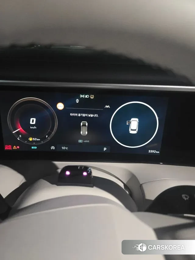 Hyundai Palisade (LX3) 2025 Белый из Кореи, фото 6