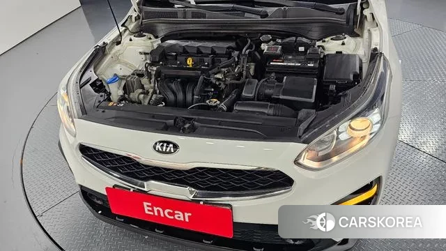 Kia Come New K3 id 3789698 из Кореи 16