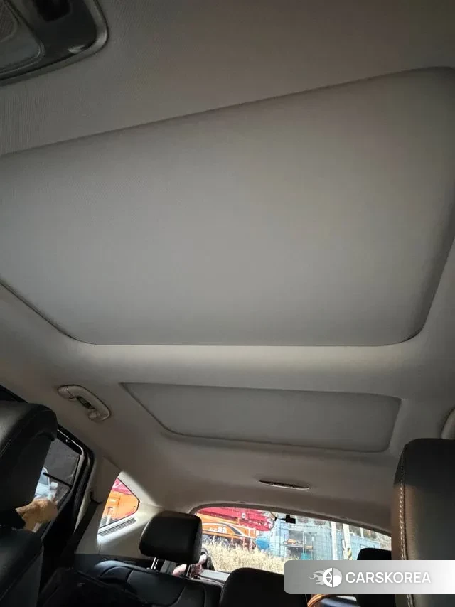 Genesis GV80 2020 Синий из Кореи, фото 6