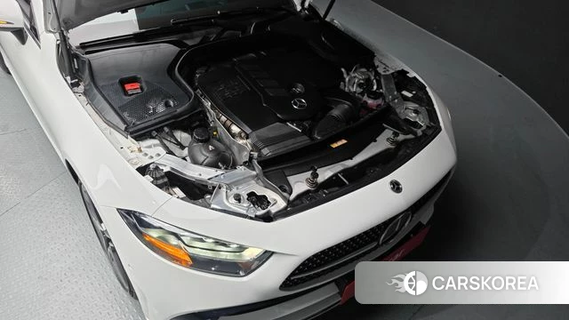 Mercedes-Benz CLS-Class C257 id 3842332 из Кореи 16